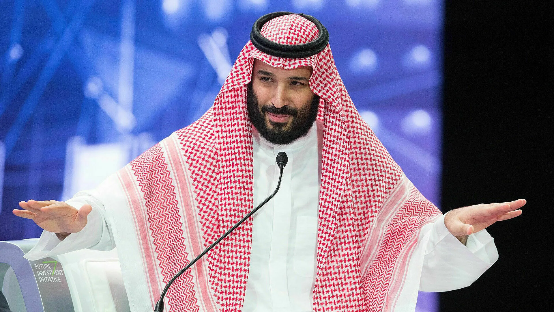 Саудовская Аравия пригрозила арестом Нетаньяху в Персидском заливе