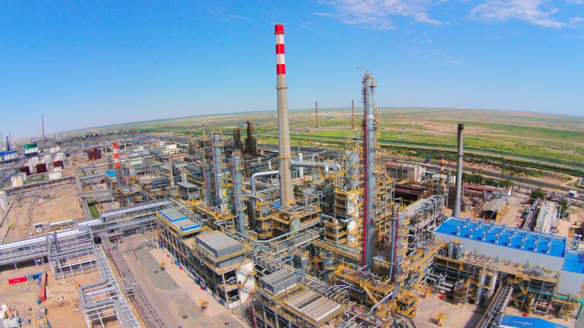 Румыния увеличивает налоговую нагрузку на «КазМунайГаз»