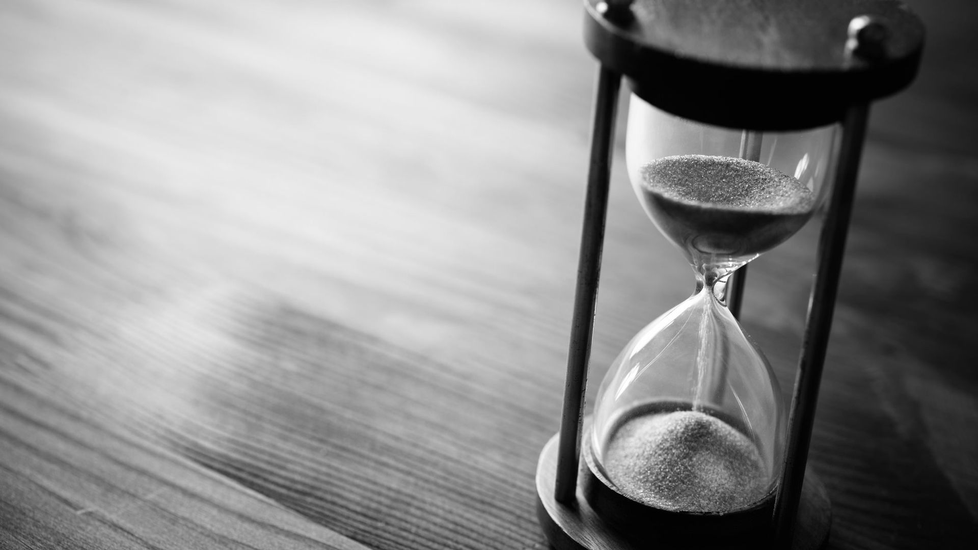 До 2025 года остался месяц: время летит быстрее, чем кажется