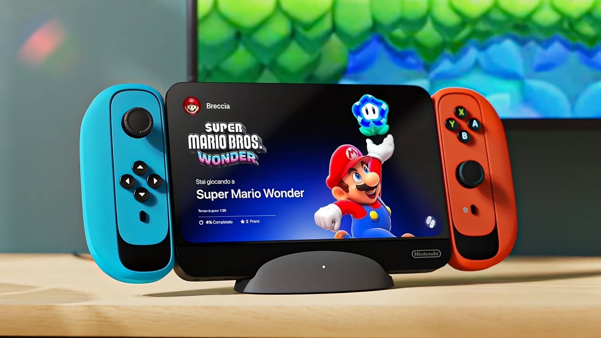 Первые утечки о Nintendo Switch 2: геймеры уверены, что на фото запечатлены новые Joy-Con.