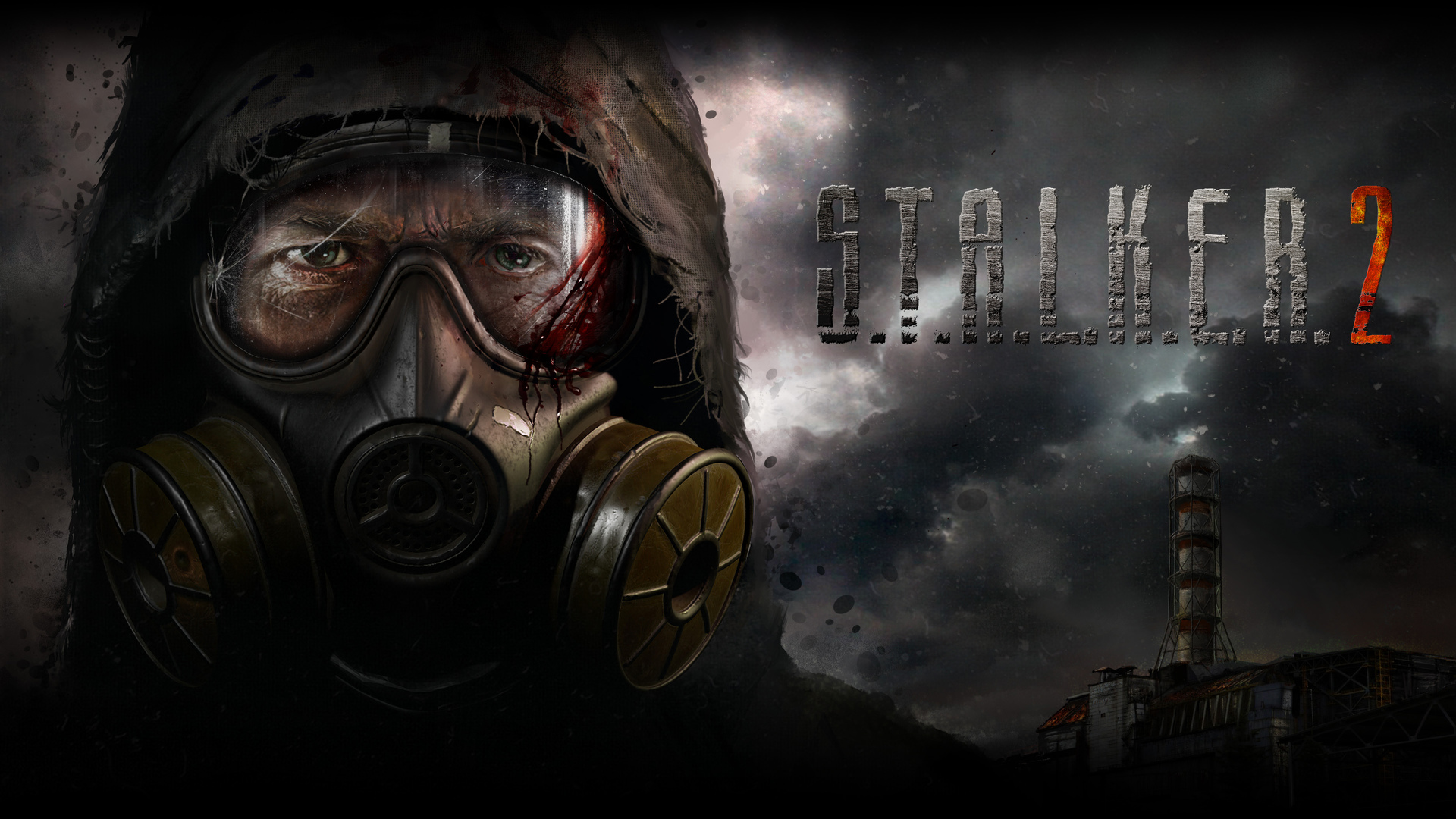 STALKER 2: мод улучшает передвижение и добавляет паркур