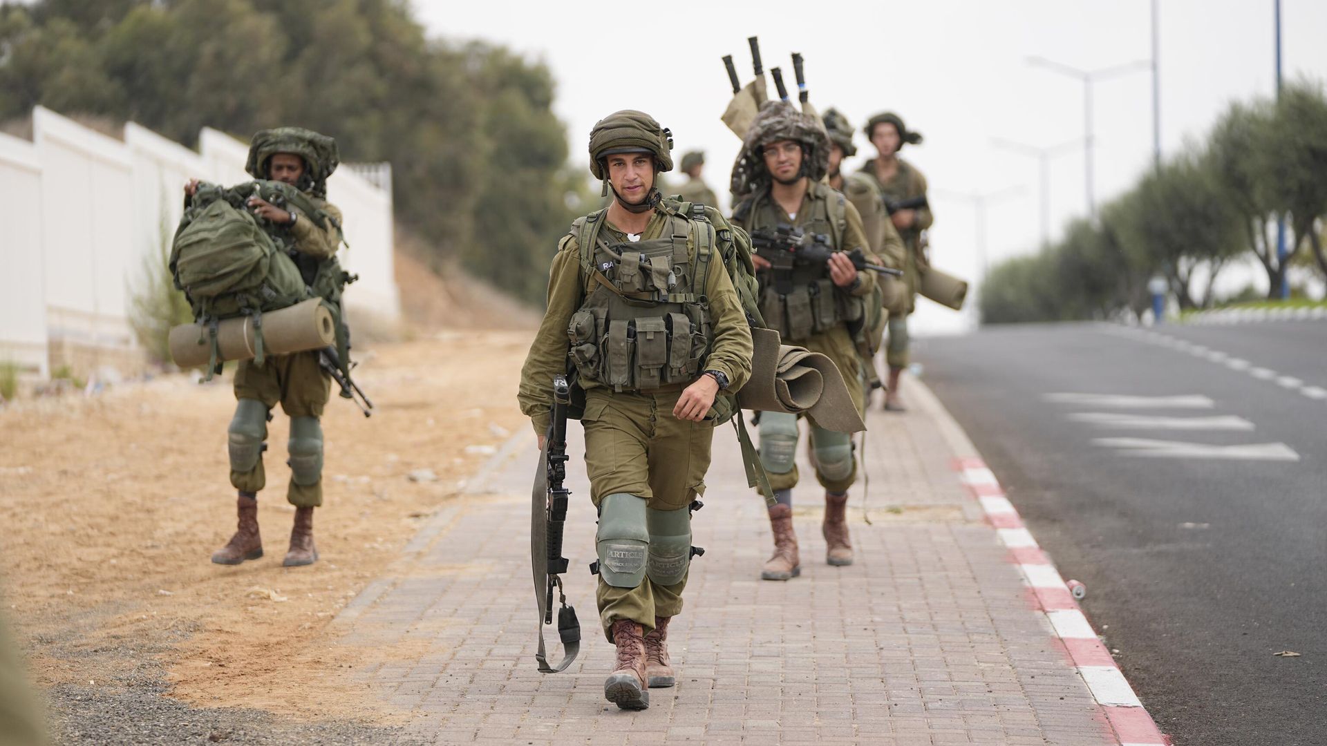 Israel Offers Reward for Information on Gaza Hostages: A Gesture of Desperation or Cynicism?