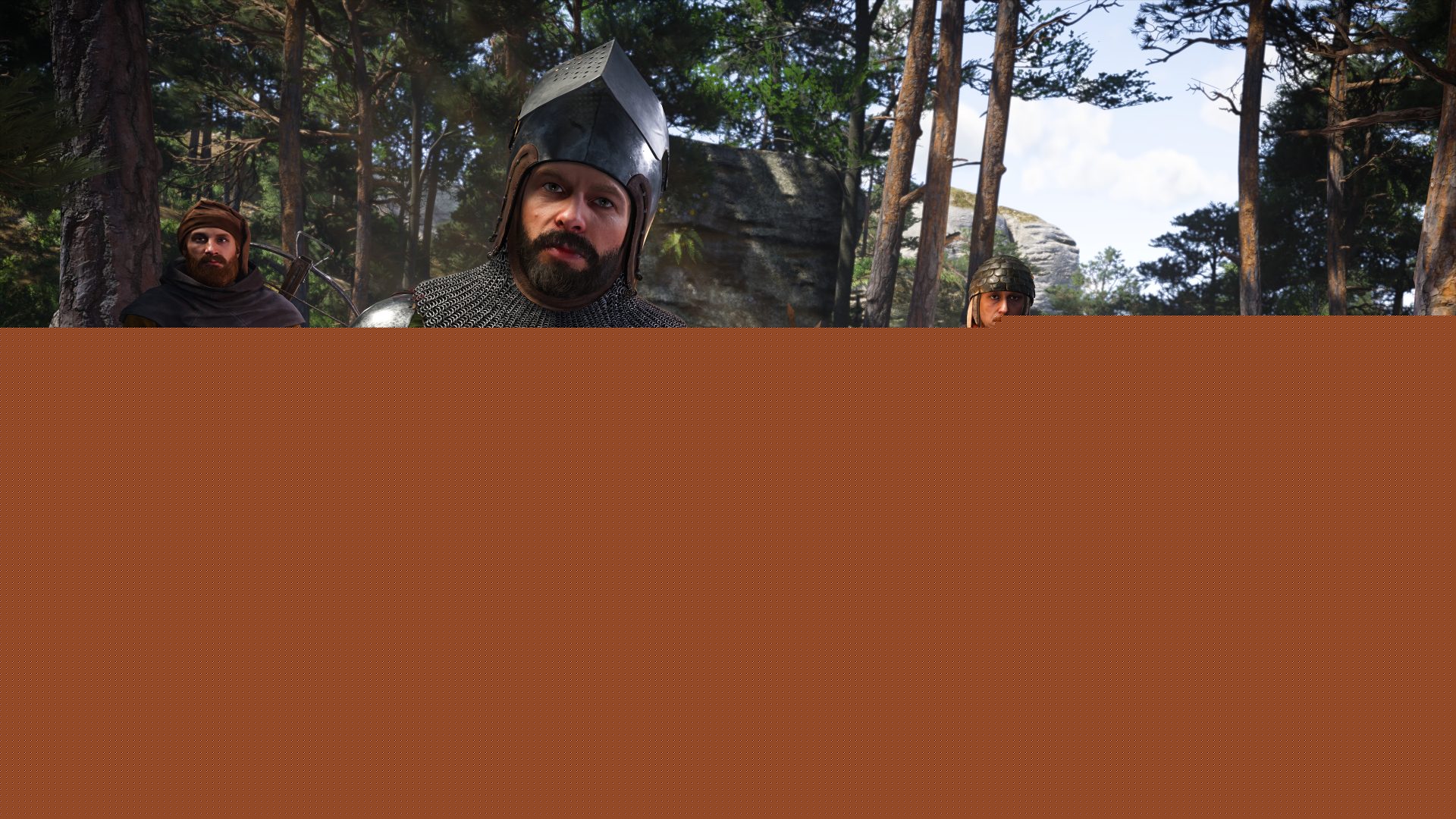 Kingdom Come: Deliverance 2: Что ждет игроков на старте?