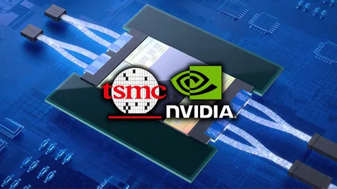Nvidia и TSMC планируют производить ИИ-чипы в США: новая эра технологий