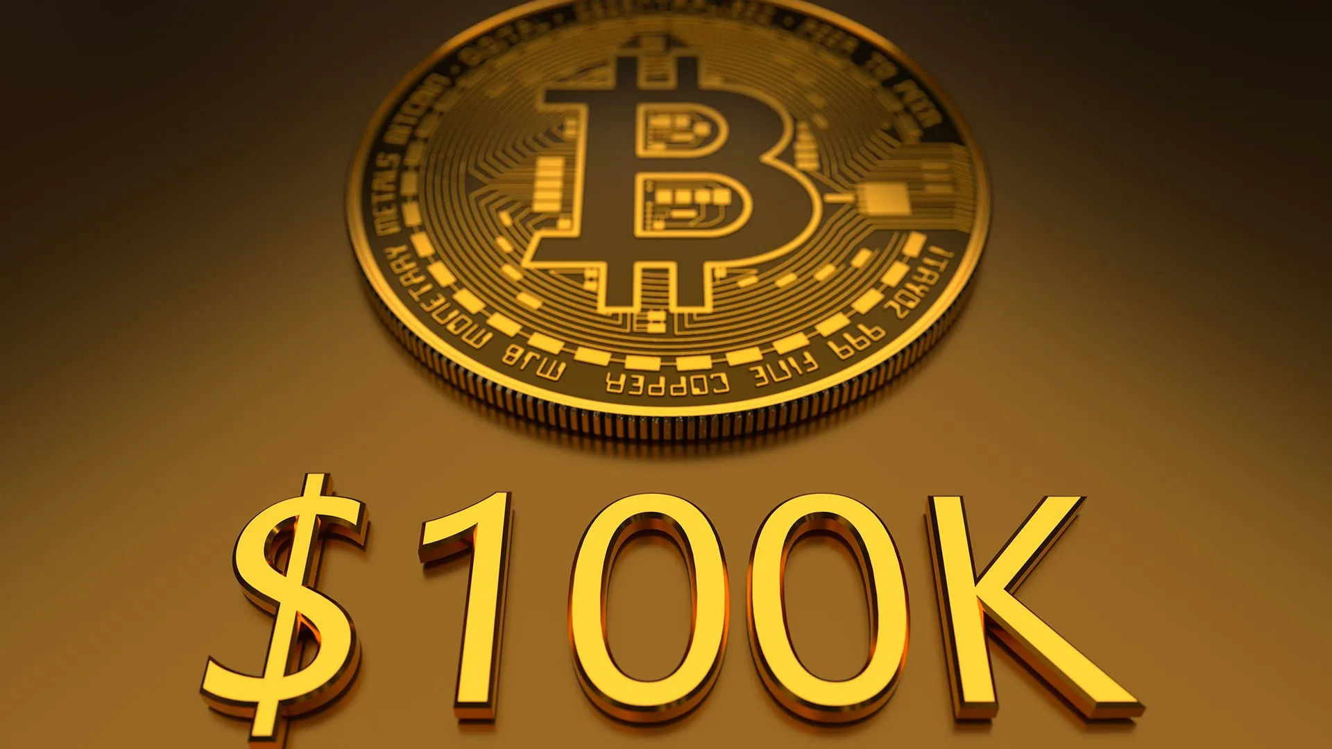 Биткоин покорил $100 000: как это повлияет на рынок криптовалют?