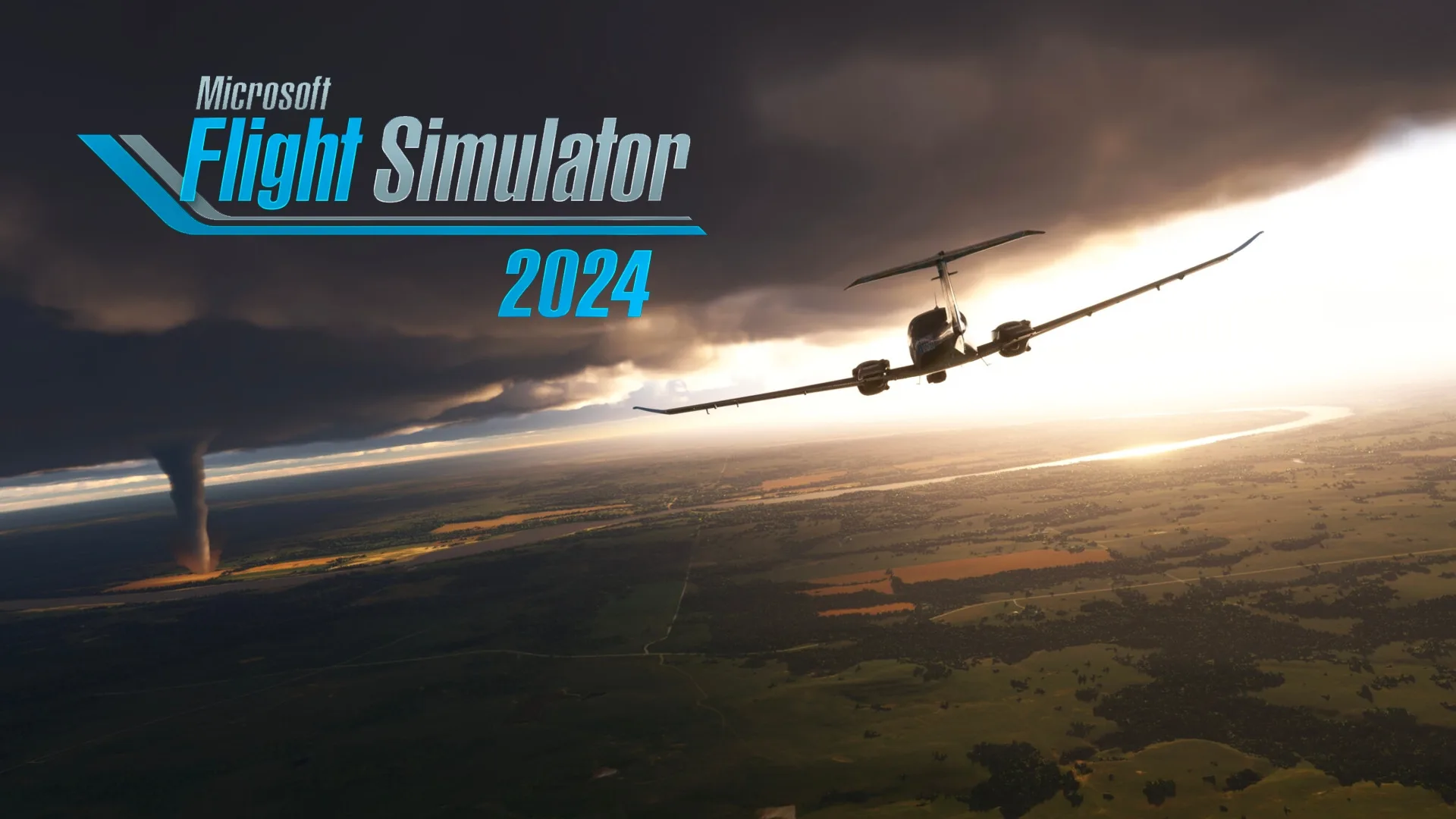 Технологии на пределе: Xbox Series S и Microsoft Flight Simulator 2024