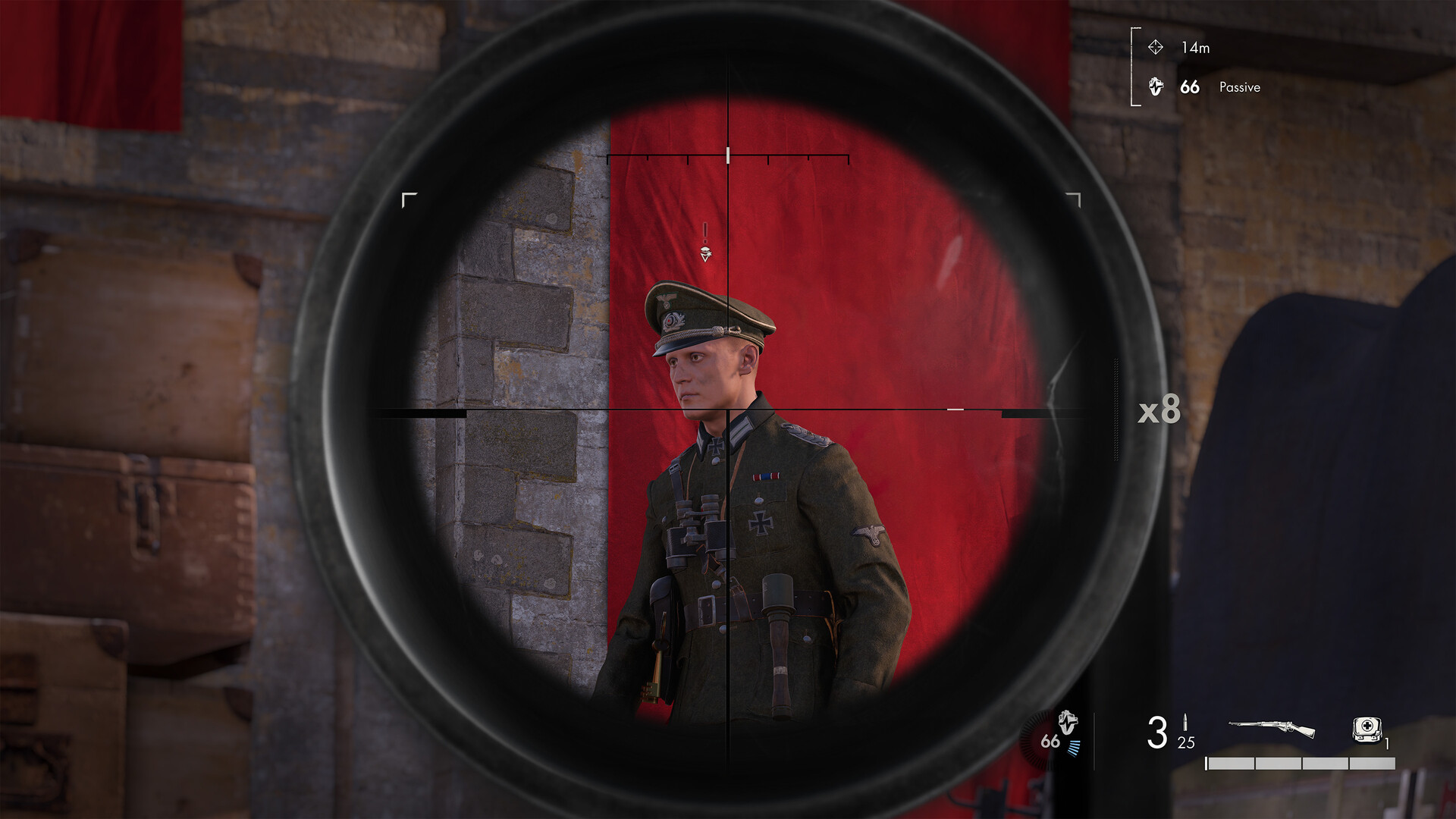 Sniper Elite: Resistance — миссии, сюжет, трейлер: всё, что нужно знать