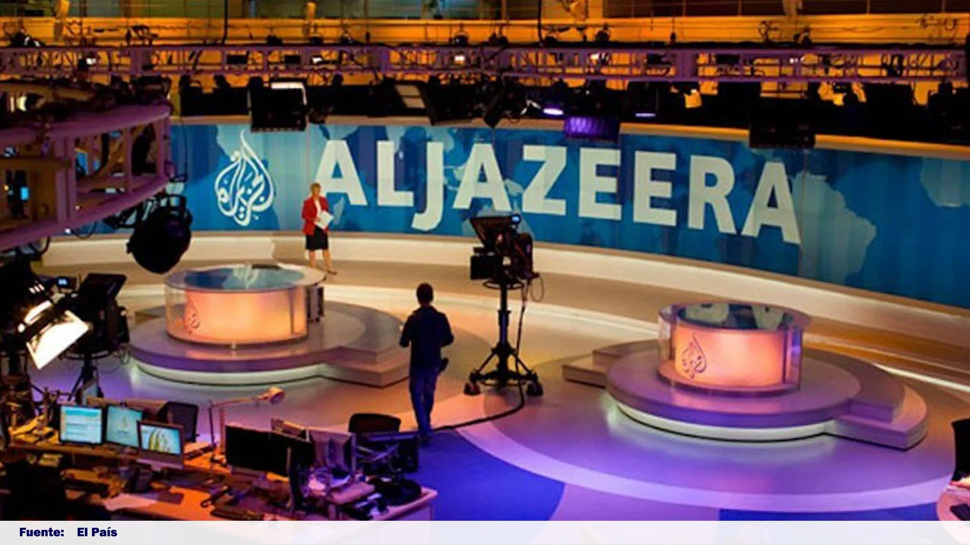 Kazakhstan and Al Jazeera: Cooperation in Journalist Training