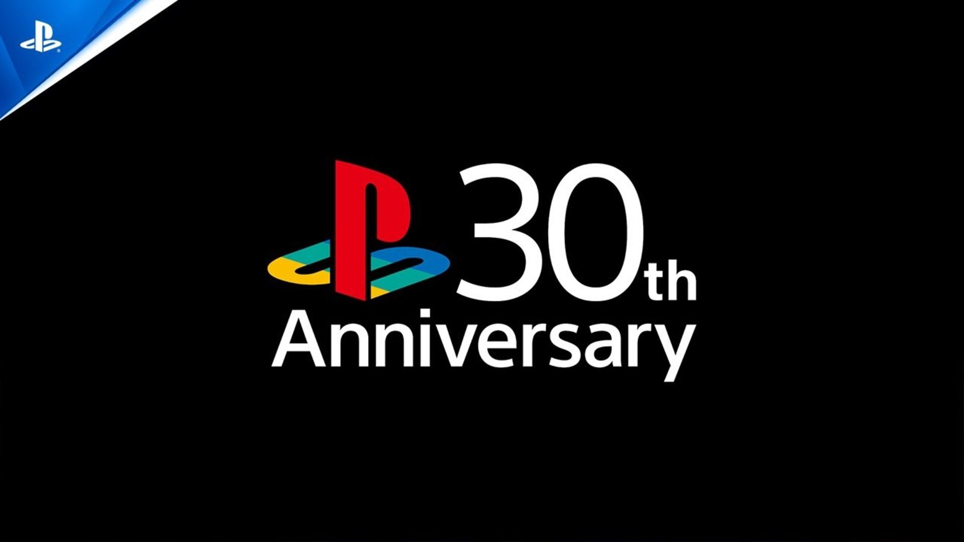 «30 лет за 30 секунд»: ностальгическое путешествие по истории PlayStation