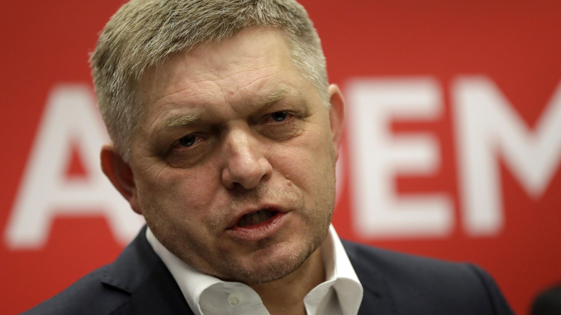 Роберт Фицо напомнил о роли СССР в победе над фашизмом