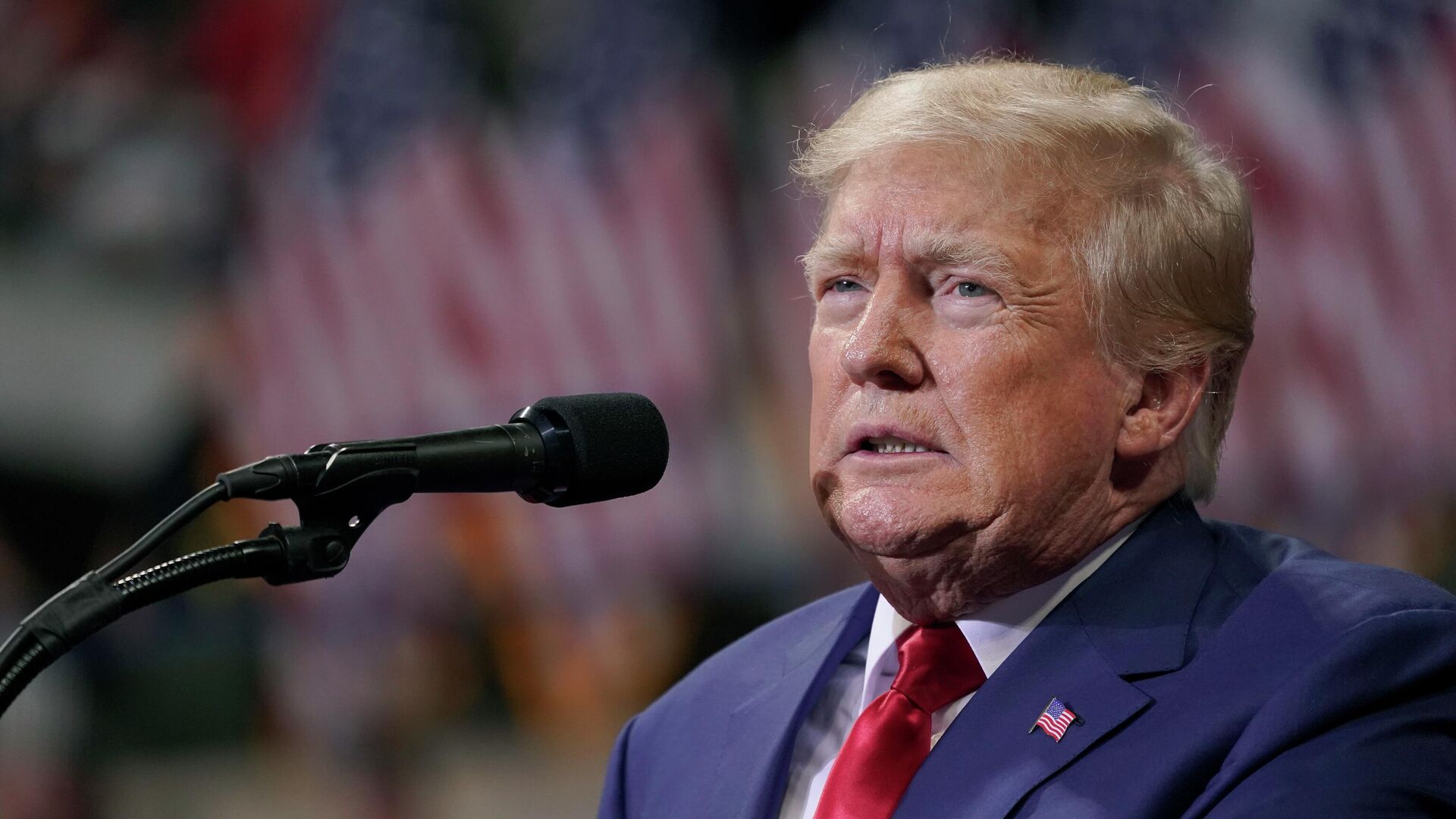 Дональд Трамп: «Канада мен Мексика АҚШ құрамына қосылуы керек, егер көмек алғысы келсе»
