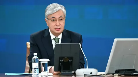 Kazakhstan attracts giants: Telegram, Google and Tether may open offices in Astana