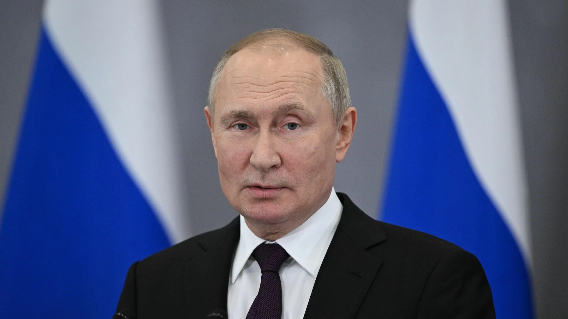Putin: Hazelnut reduces the need for nuclear weapons