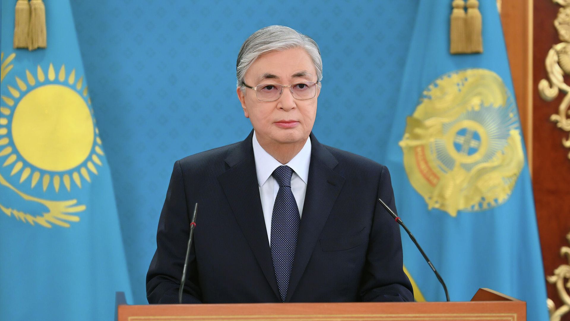 President of Kazakhstan Outlines Priorities for AI Development