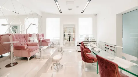 Kadyrov will close beauty salons for advertising that violates Islamic norms
