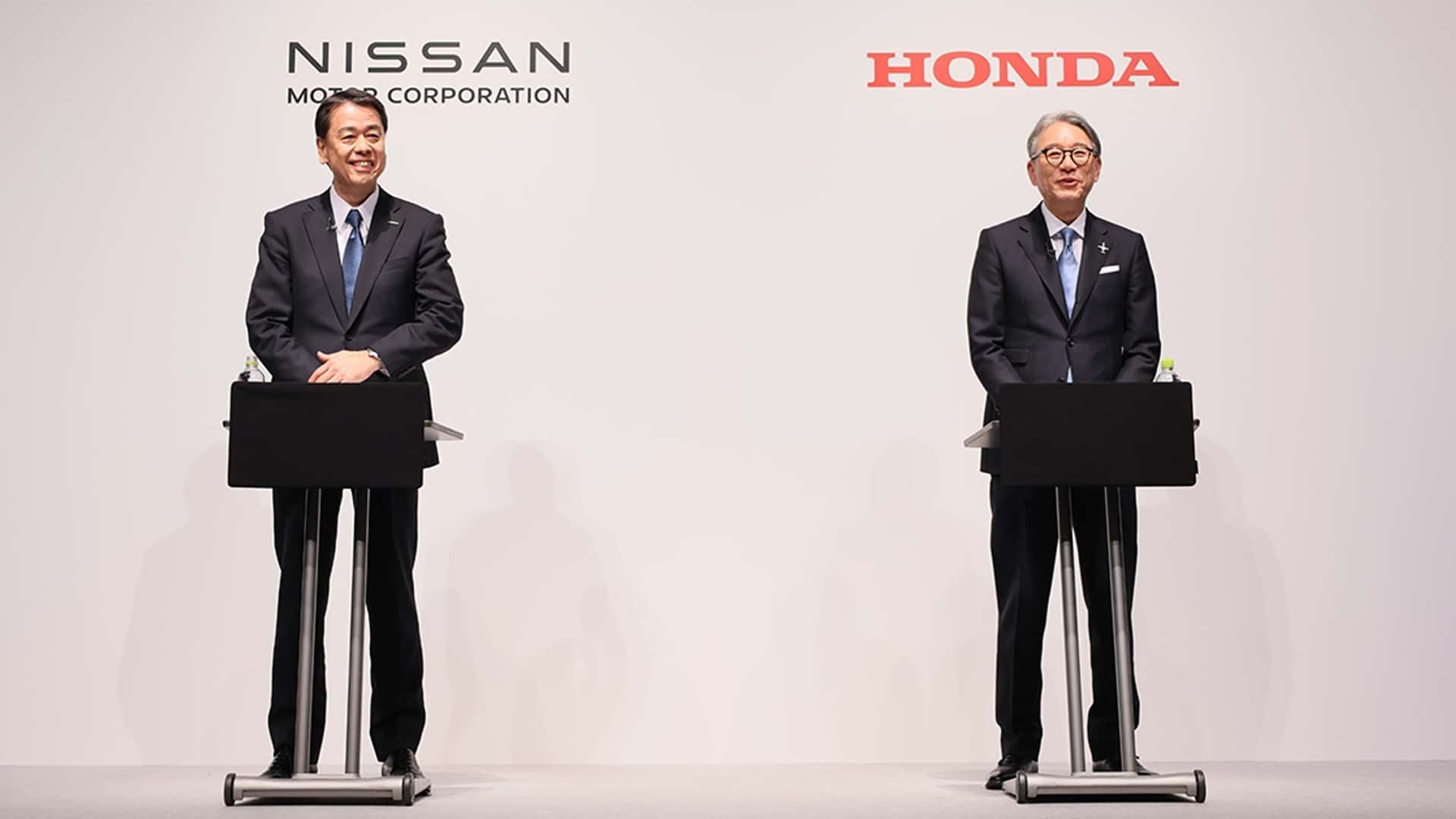 Honda угрожает разорвать партнёрство с Nissan из-за сотрудничества с Foxconn