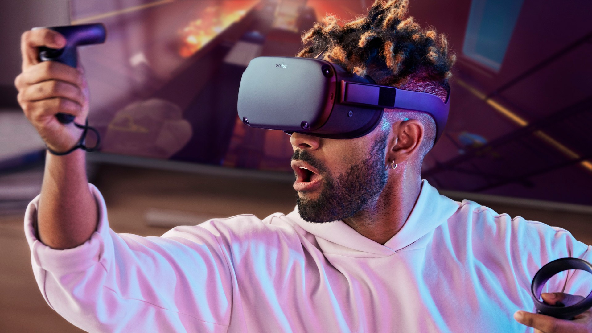 U.S. Court Uses Virtual Reality to Analyze Self-Defense Case