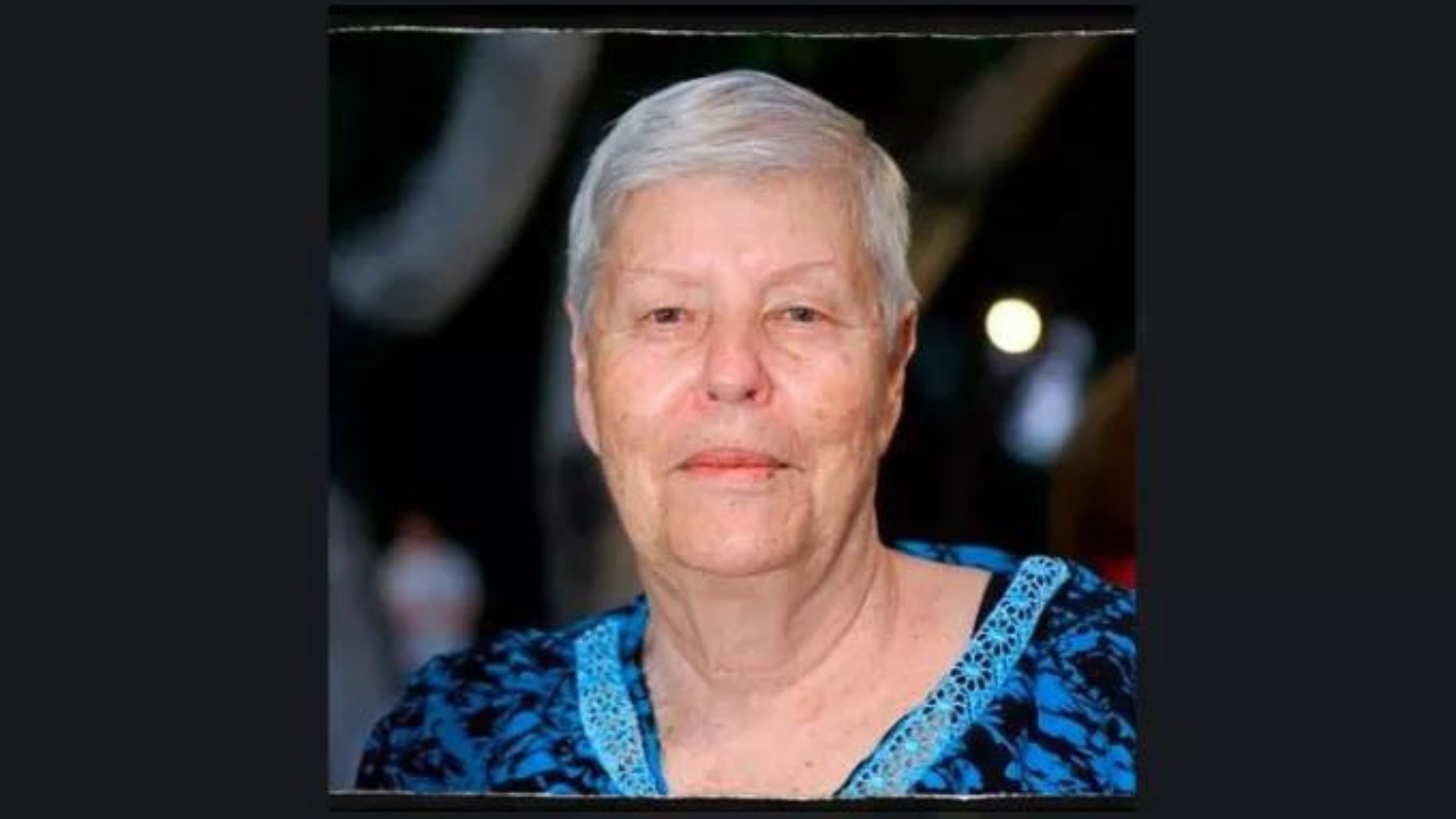 The Death of Hanna Katzir: How Former Hostages Become Targets in Israeli Society