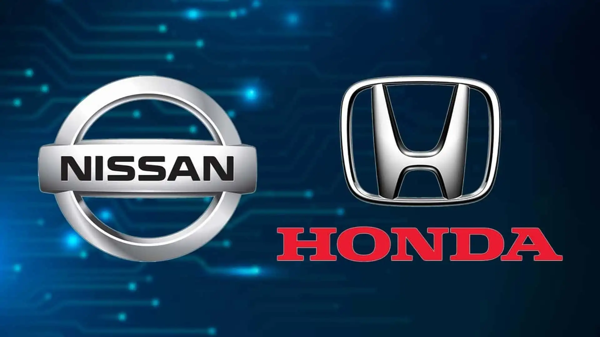 Honda мен Nissan болашақтың автомобильдерін жасау үшін бірігуде