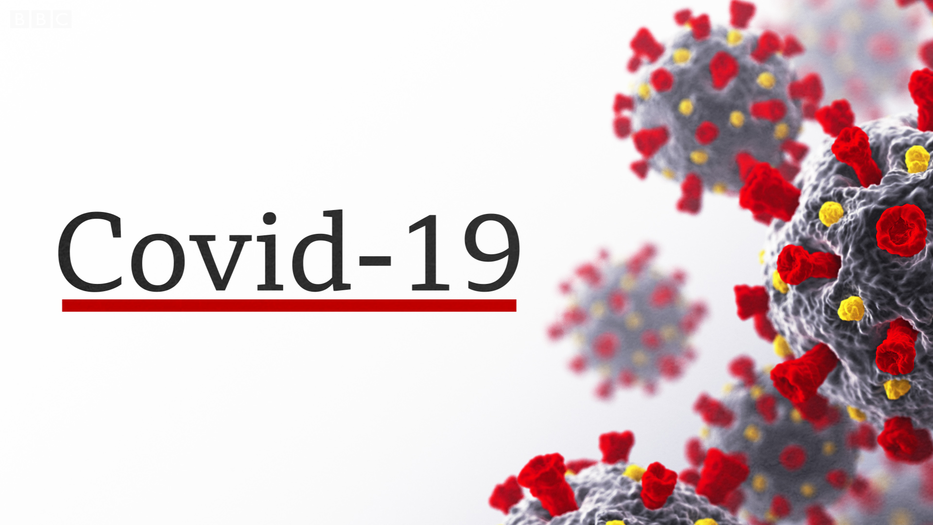 U.S. Congress: Coronavirus Was Artificially Created in a Lab
