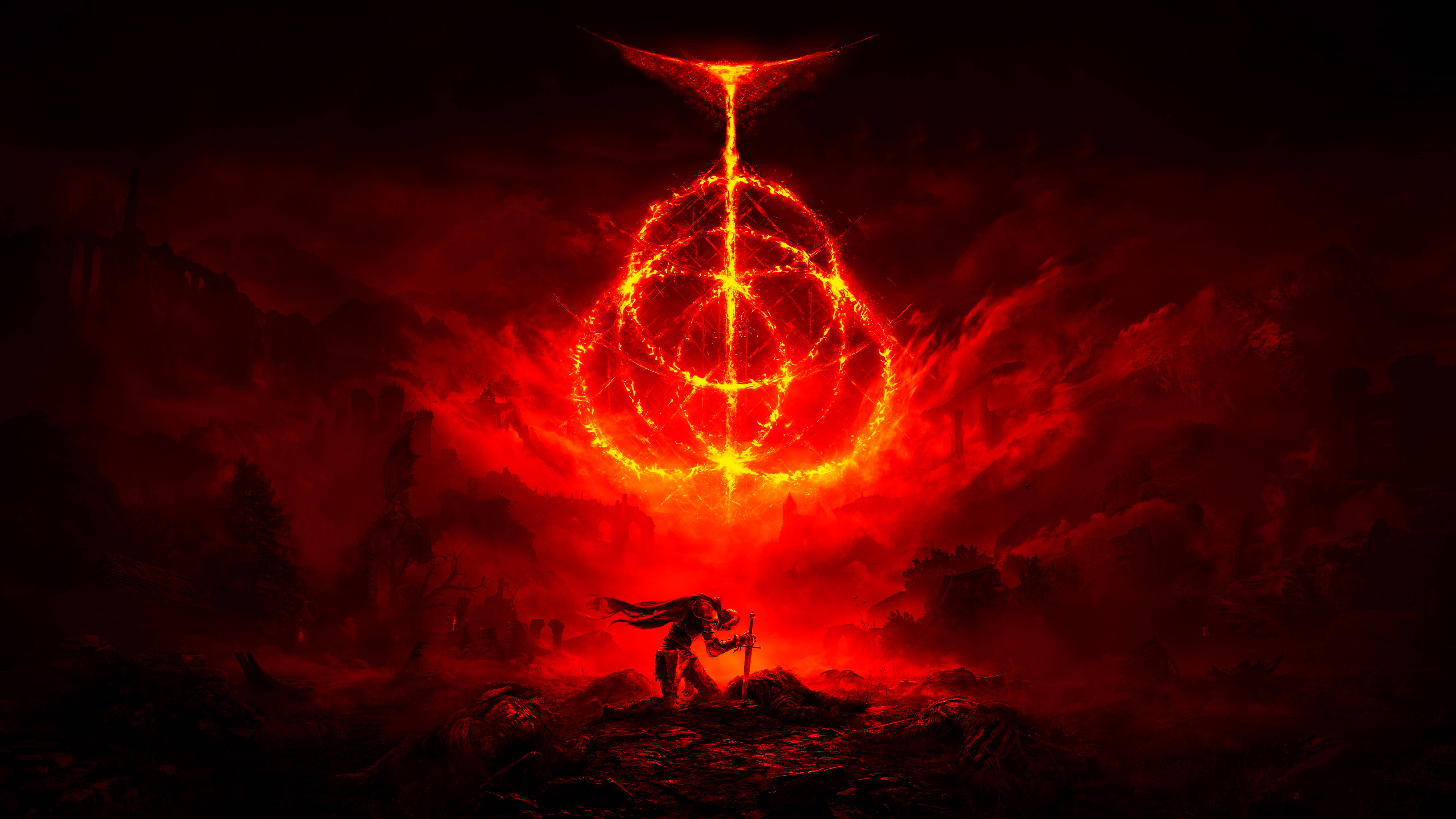Elden Ring в Excel: гениальный фанатский проект