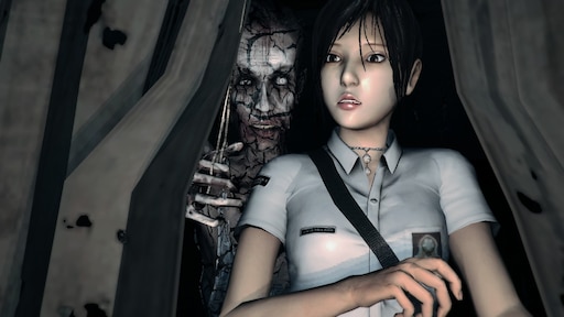 DreadOut Remastered Collection: культовый хоррор возвращается в январе 2025 года