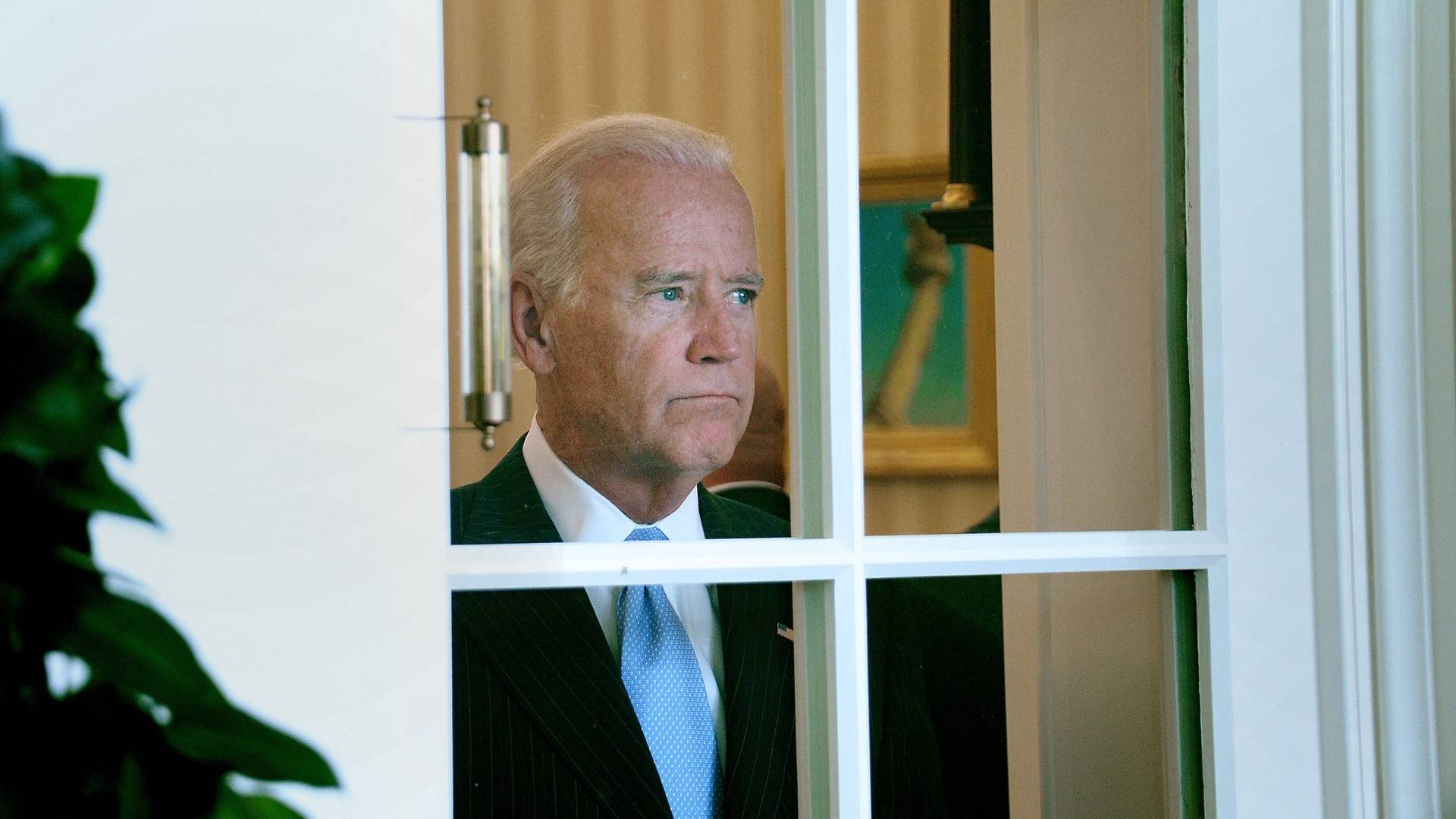 Reflecting on Regrets: Biden's Final Month as President