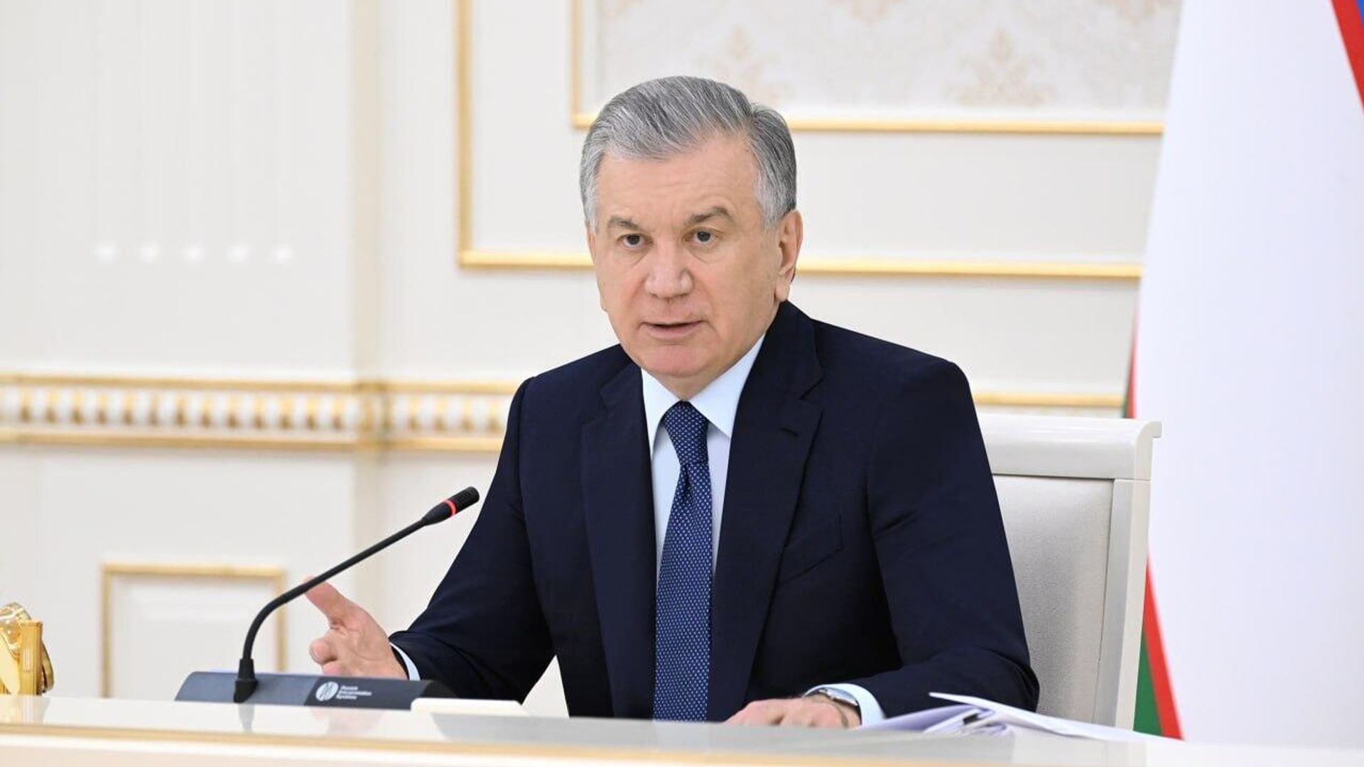 Өзбекстан ЕАЭО елдерінің азаматтарына кіруді жеңілдетуді жоспарлап отыр