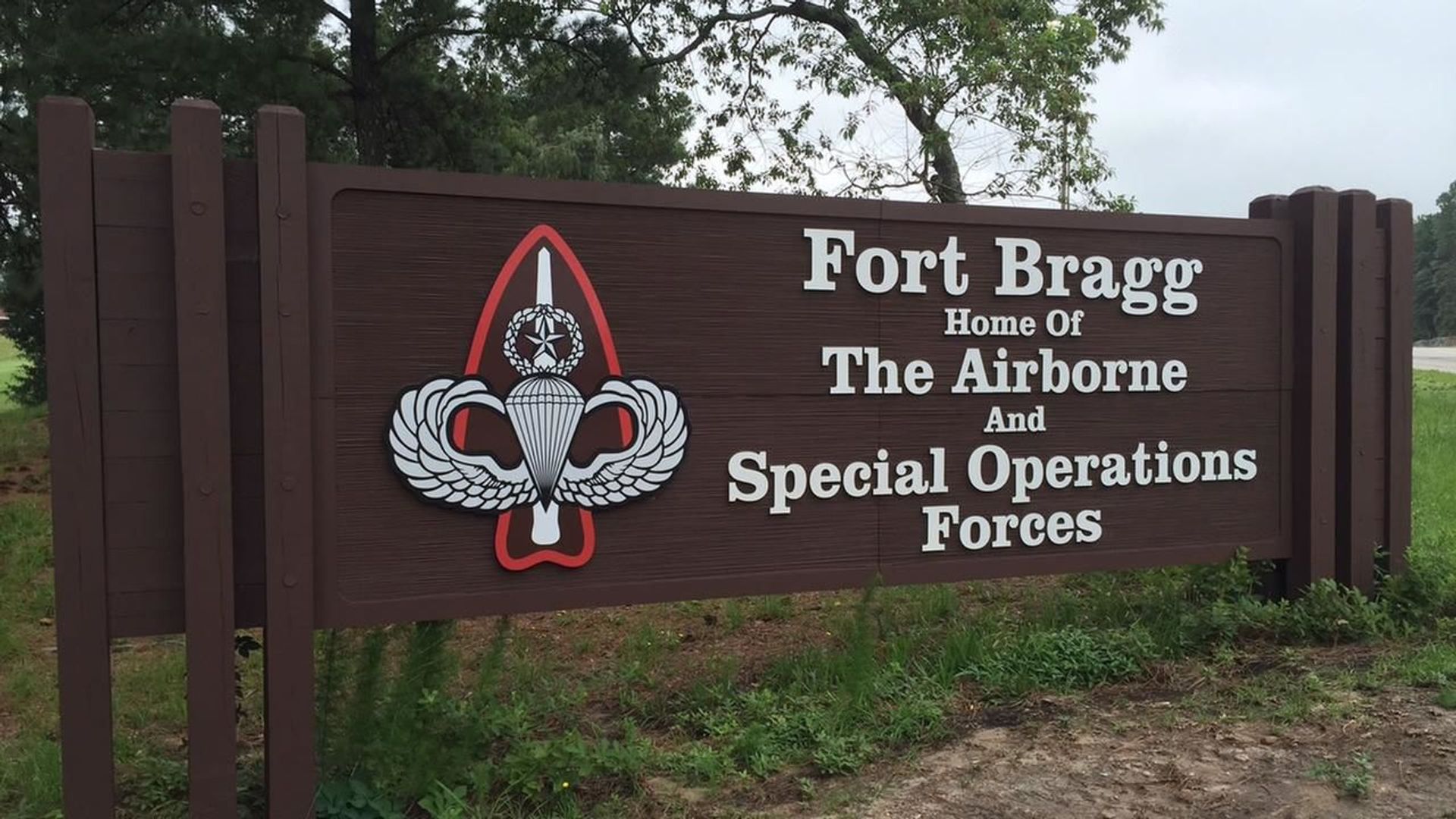 Recent Terrorists Share a Link to the Same U.S. Military Base
