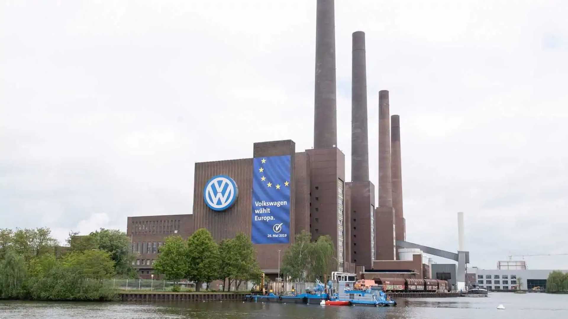 Volkswagen Abandons Factory Closures in Germany but Will Cut 35,000 Jobs