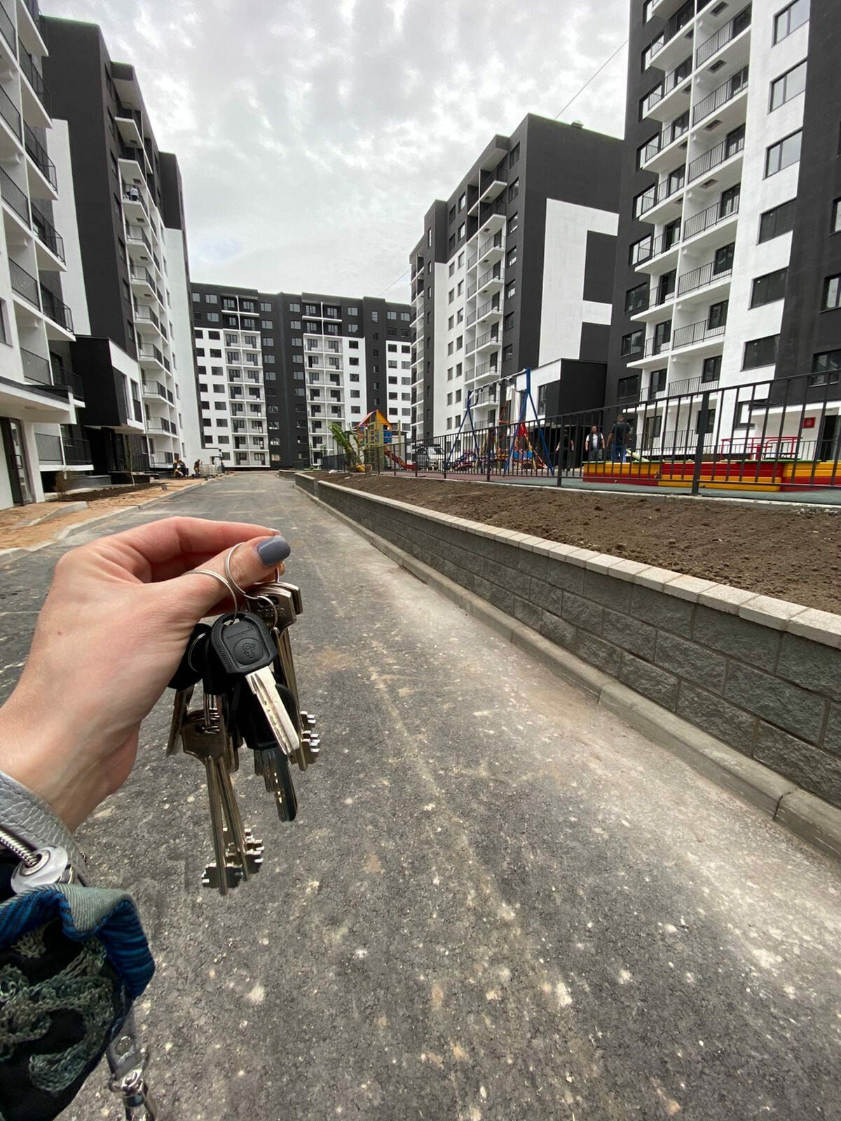 В первый день старта программы "Наурыз" успешно приняты 1 124 заявки