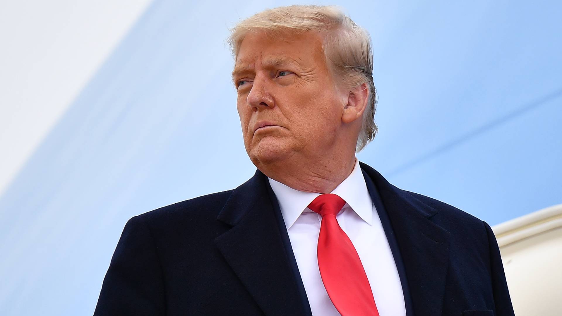 Trump Opposes Humanitarian Aid to Syria: Politics or Pragmatism?