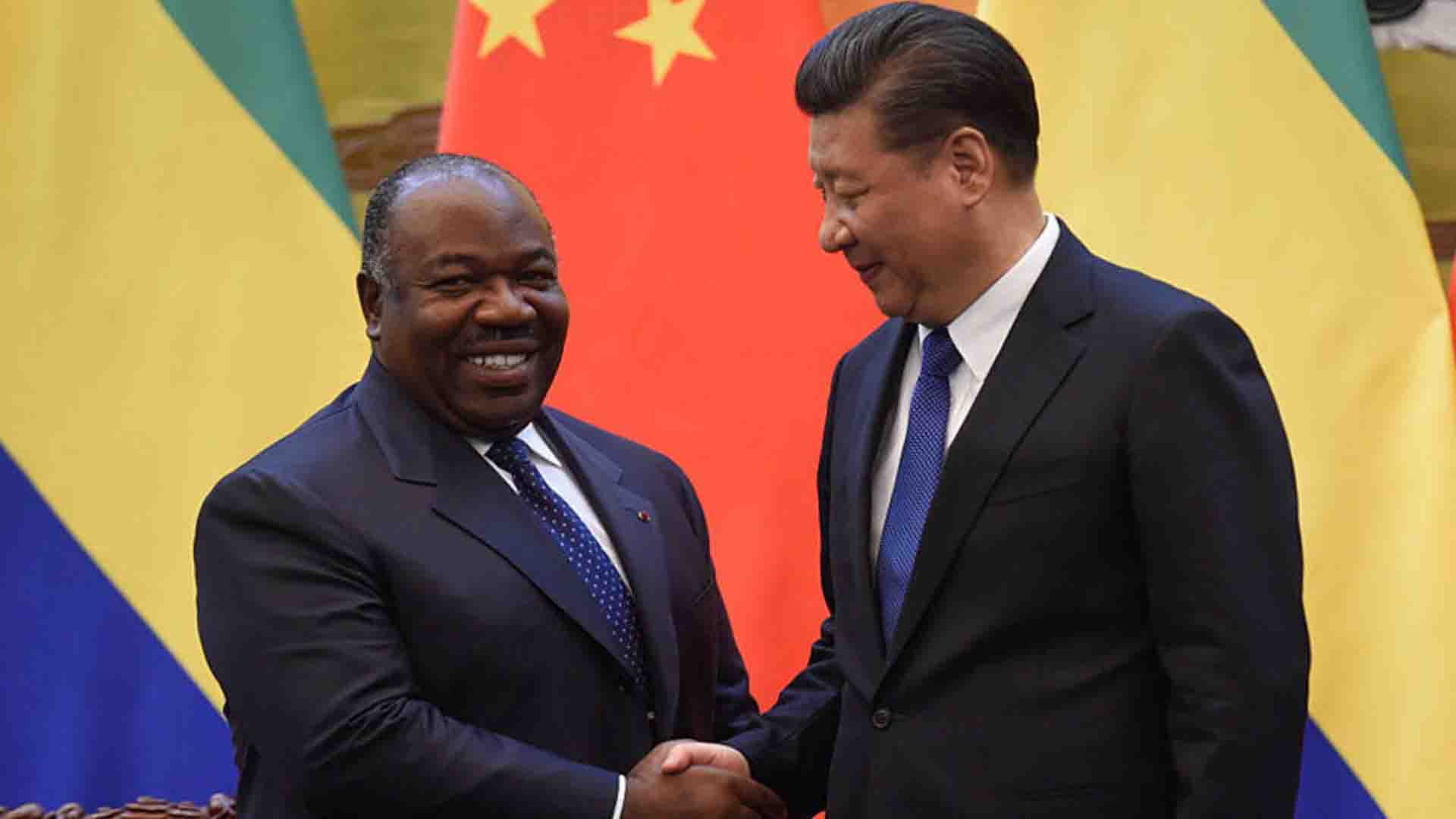 How China Expands Its Military Influence in Africa