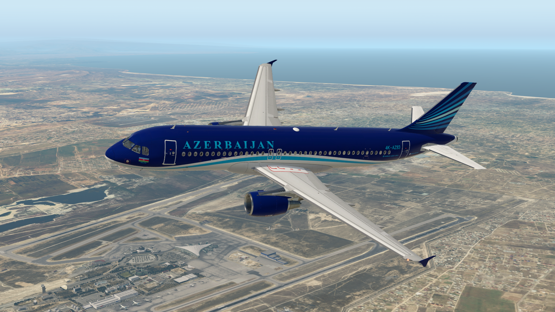 Analysis of Azerbaijan Airlines Black Boxes Completed in Brazil
