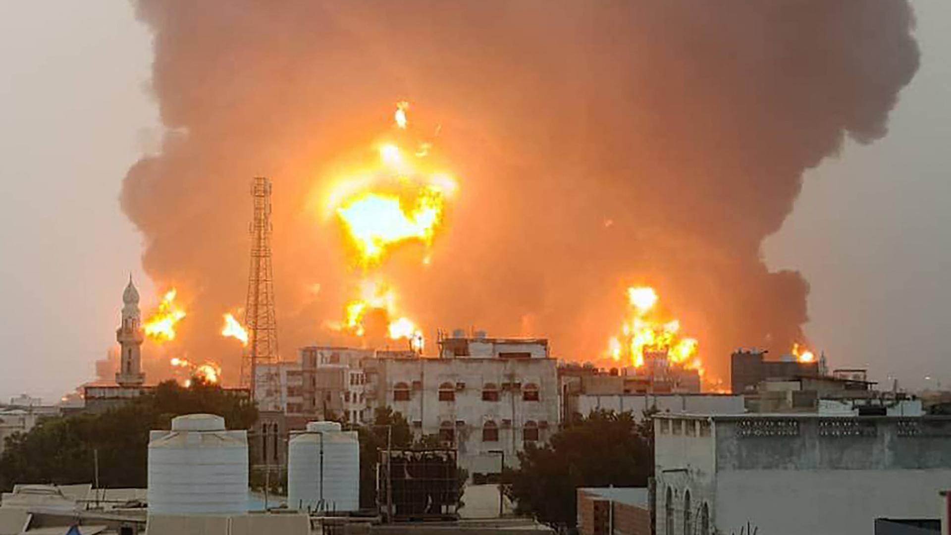 Zionists' Worst Nightmare: Army on High Alert