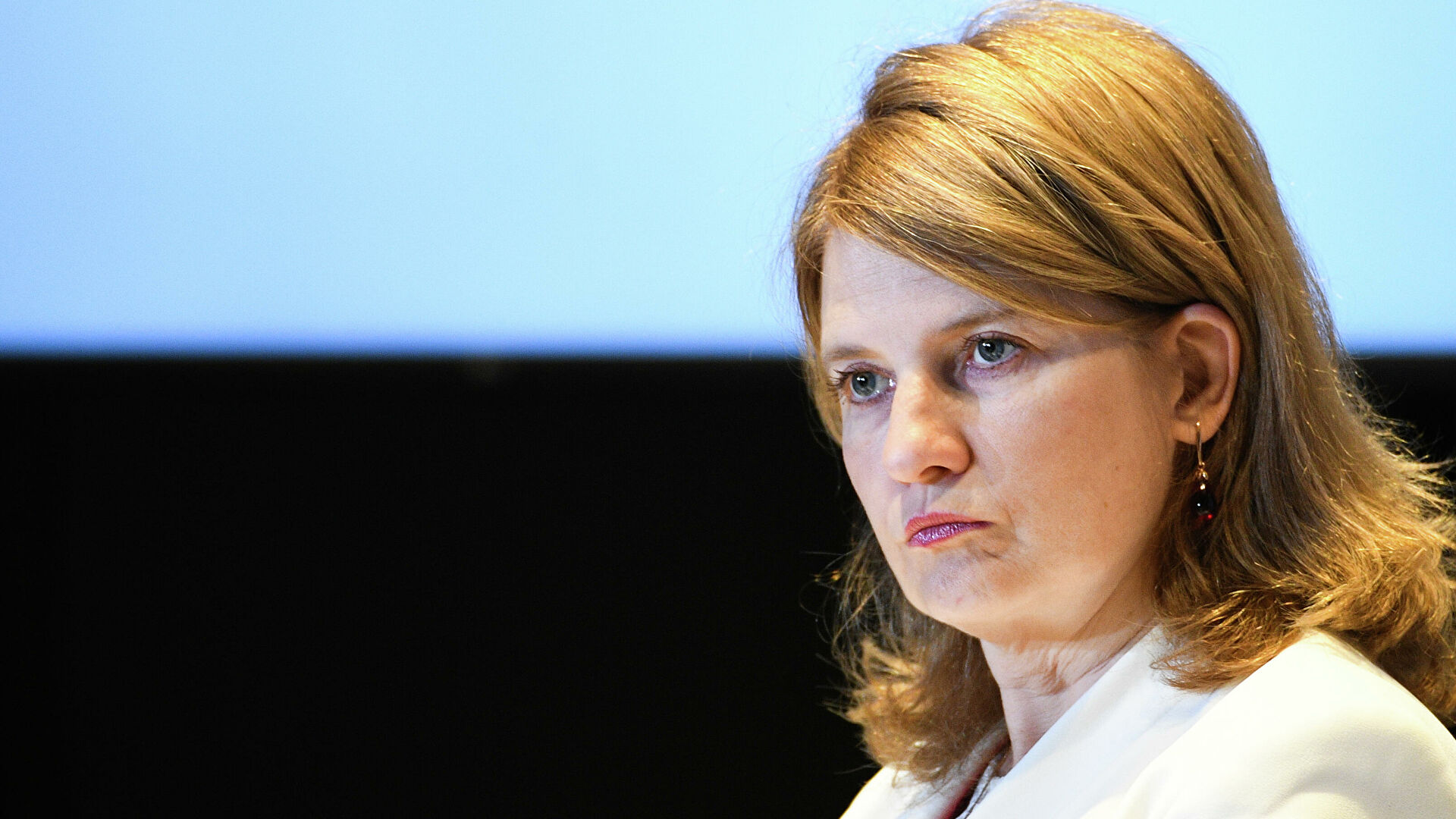 Natalya Kaspersky: Are Biometric Data a Security Threat?