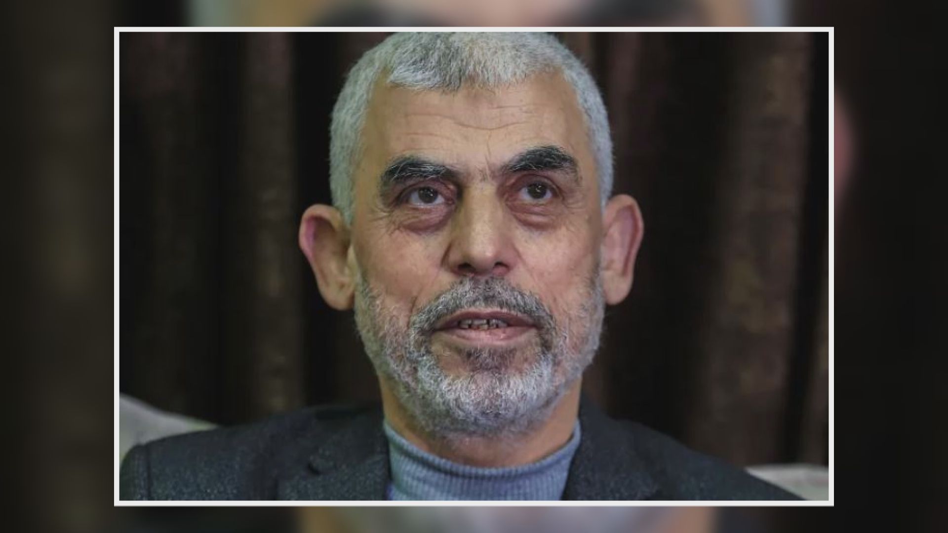 Mohammed Sinwar, Brother of Hamas Leader Yahya Sinwar, Takes Over Resistance Movement
