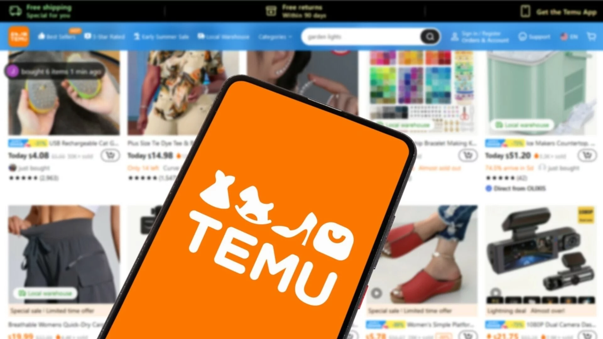 Pinduoduo, AliExpress және басқа маркетплейстер Қазақстанда тіркелуі тиіс