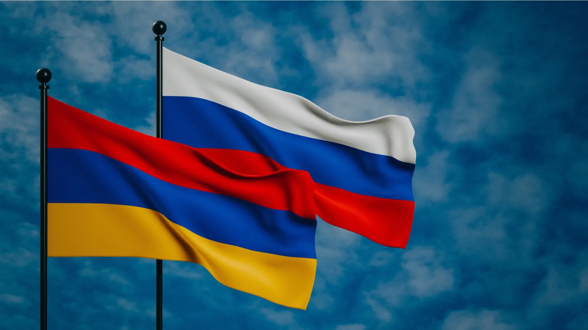 Армения Ресейге «Вести недели» бағдарламасына байланысты нота жіберді