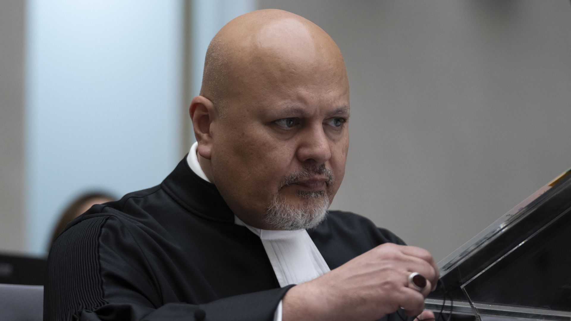 ICC Prosecutor Calls for Dismissal of Israel’s Objection to Netanyahu Arrest Warrant