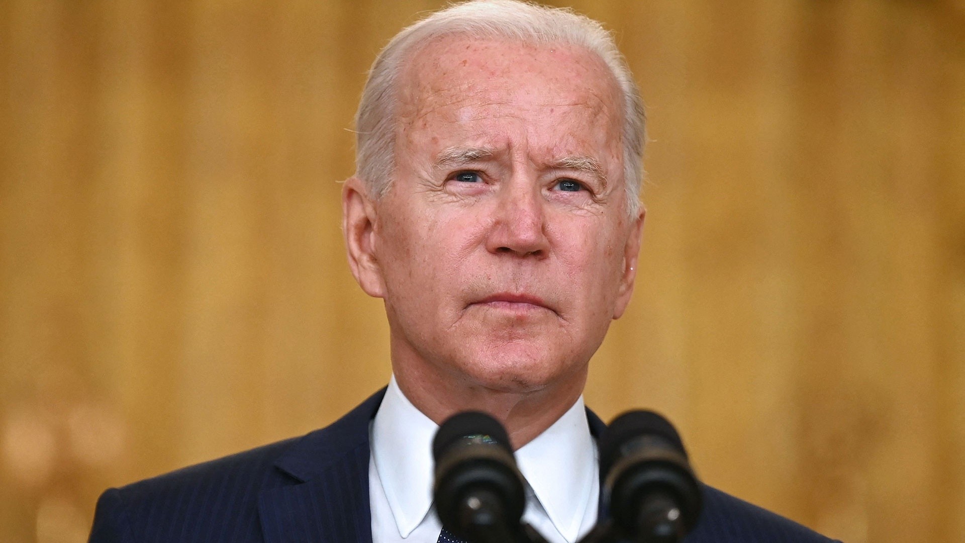 Biden: Gaza Ceasefire Is a Step Toward Lasting Peace