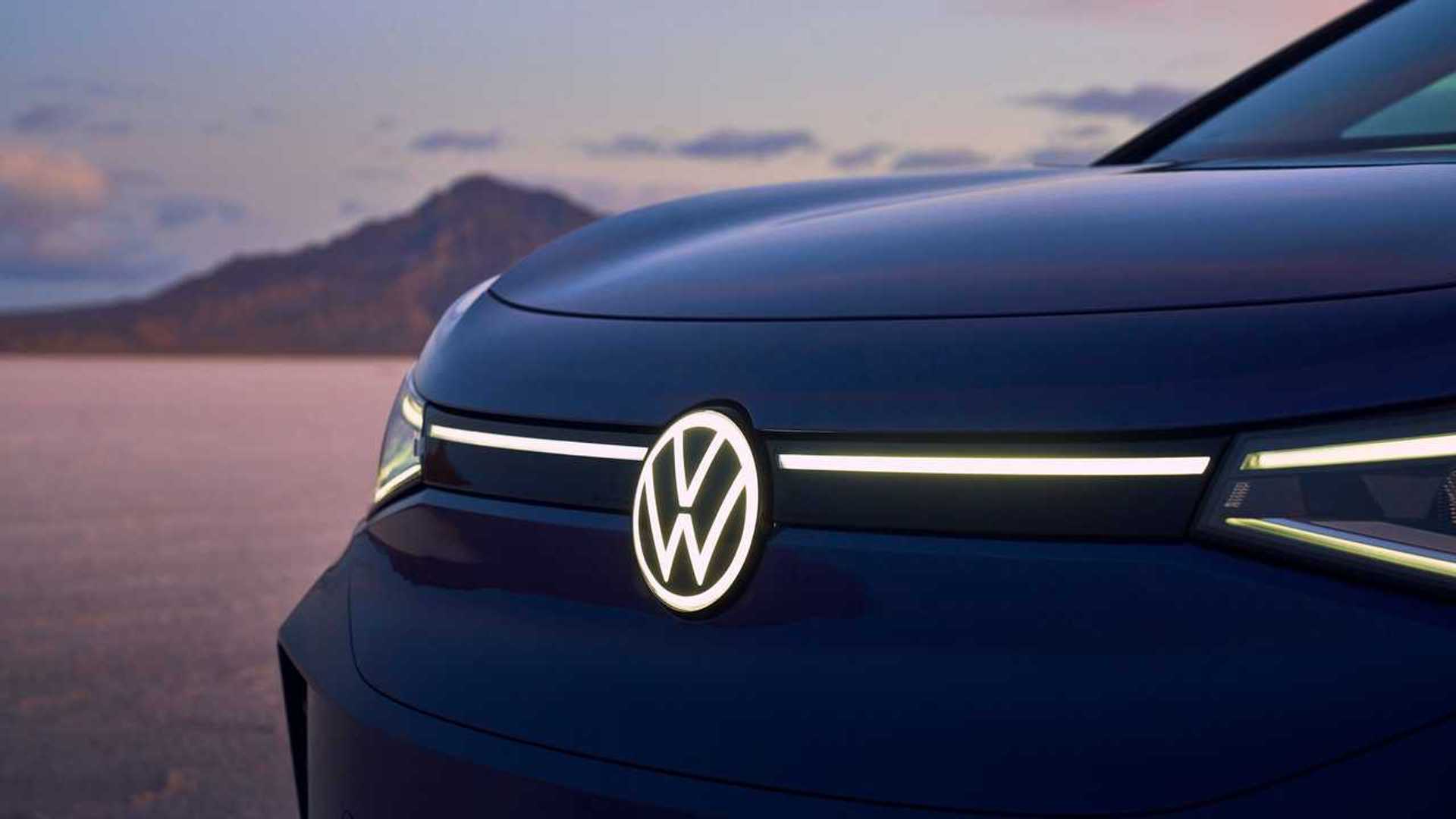 Chinese Companies Poised to Acquire Volkswagen Plants: The End of German Automaking?