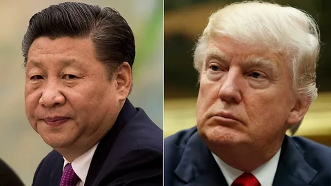 Трамп обсудил с Си Цзиньпином торговлю, TikTok и фентанил
