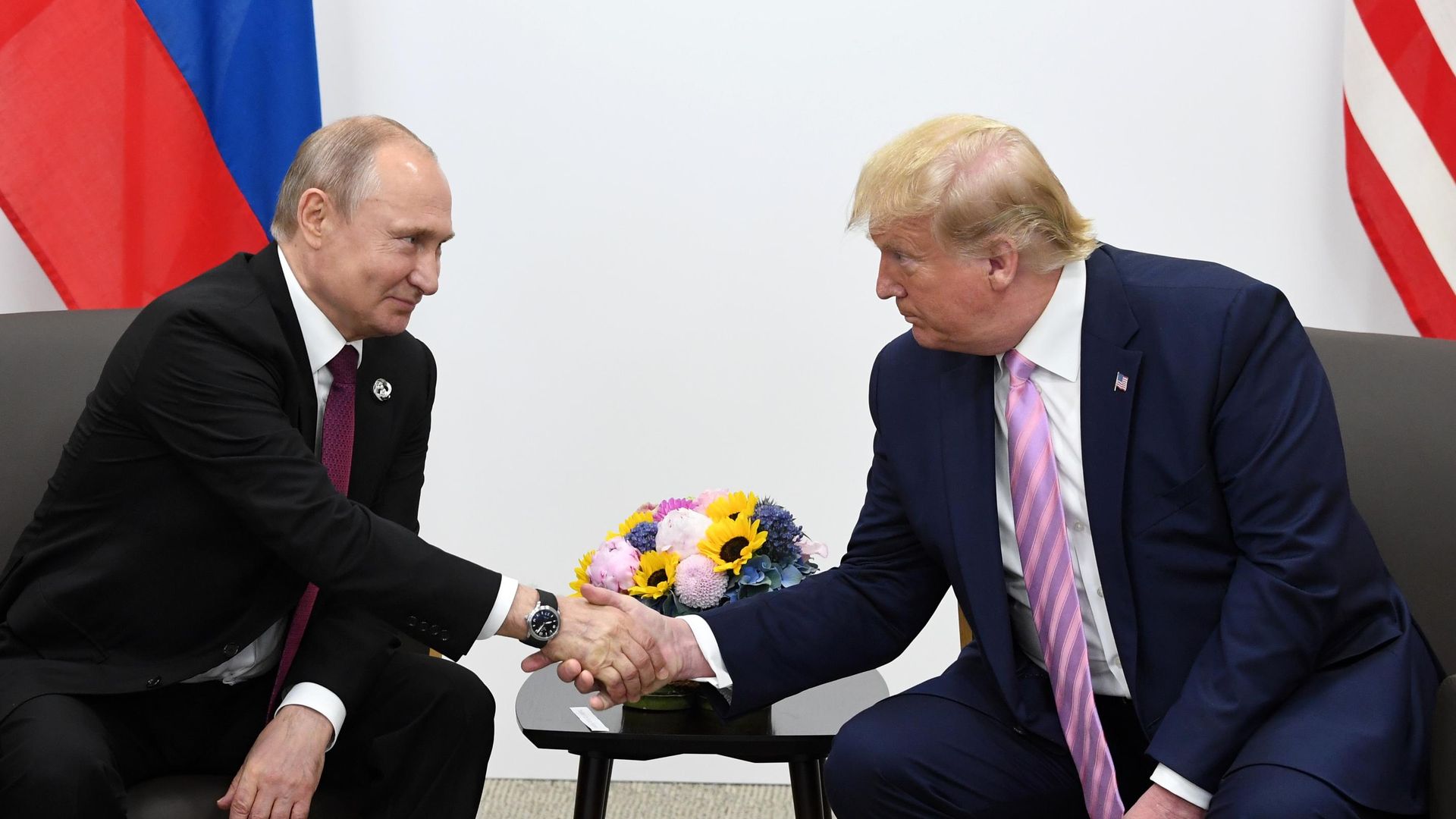 Трамп и Путин могут встретиться в Венгрии или Казахстане для обсуждения конфликта в Украине