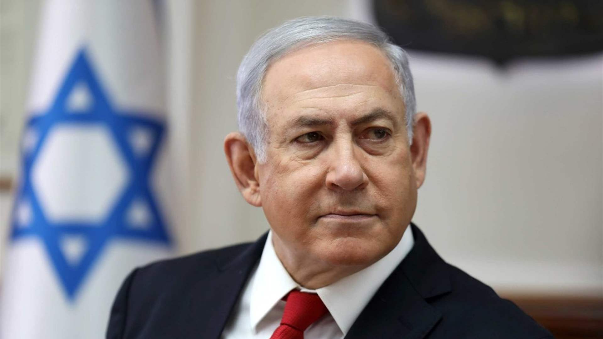 Netanyahu: "The Battle is Not Over"
