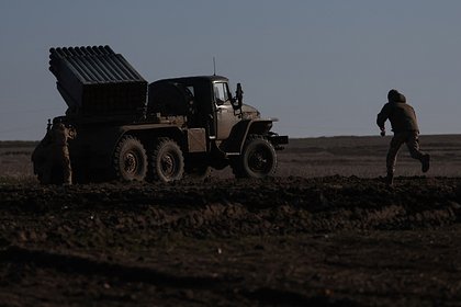В ЛНР заявили о неудачных попытках ВСУ вернуть свои позиции