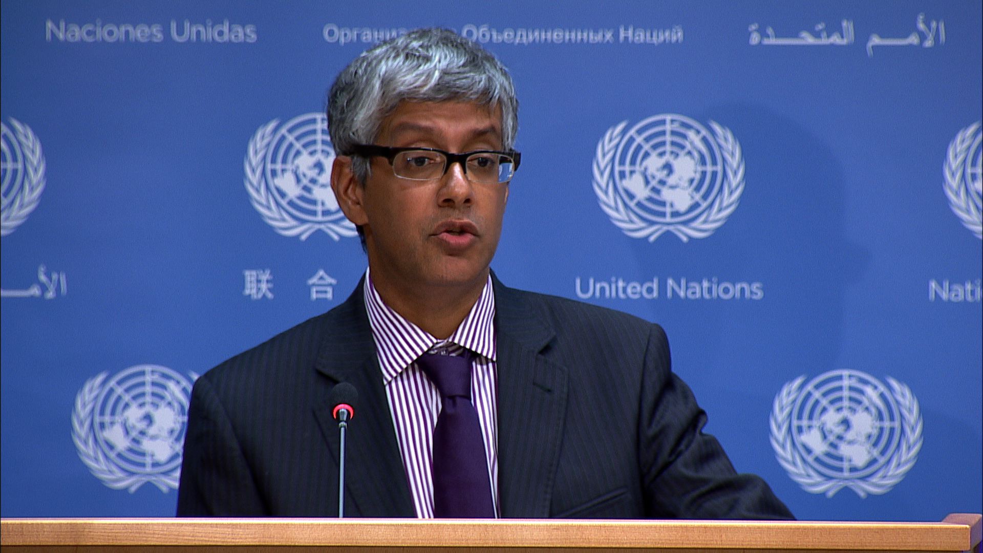 UN: Billions Needed for Gaza's Reconstruction and Demining
