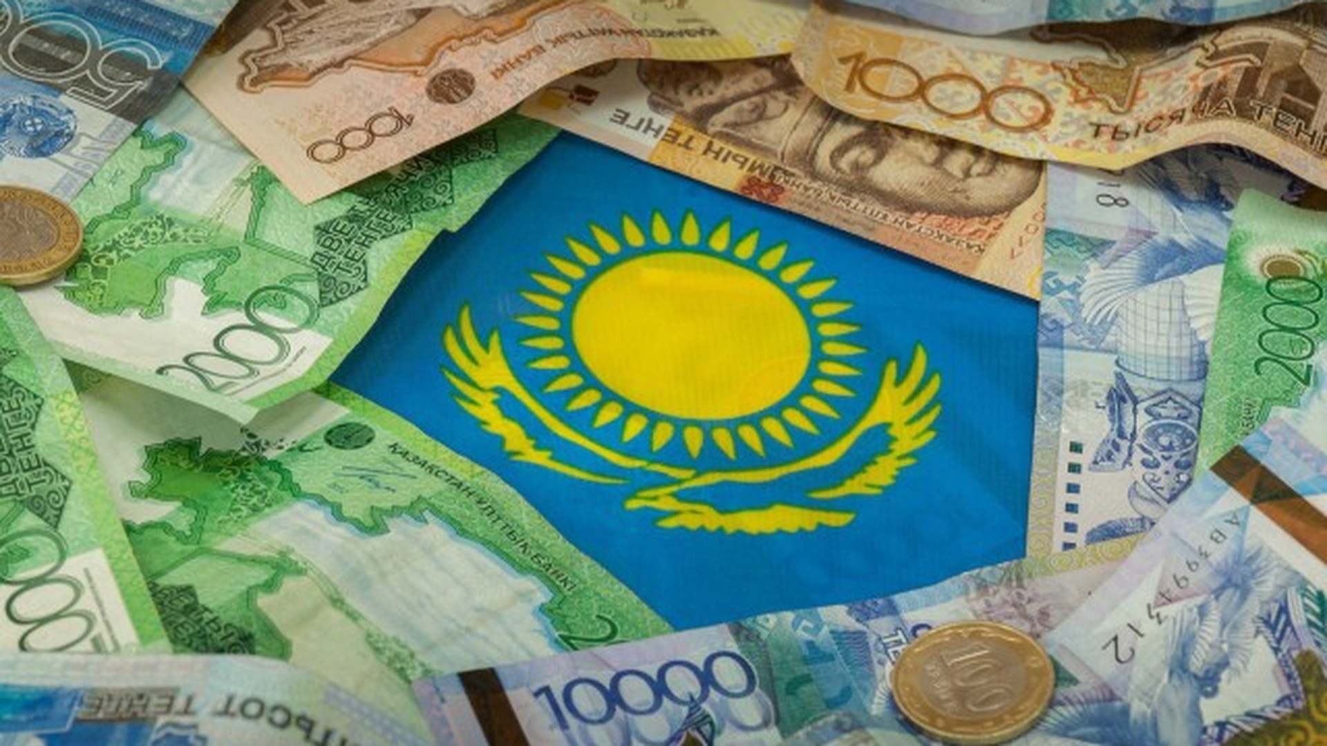 Түркістан облысында мемлекеттік бюджеттен 1,9 миллиард теңге жымқырған қылмыстық топ анықталды