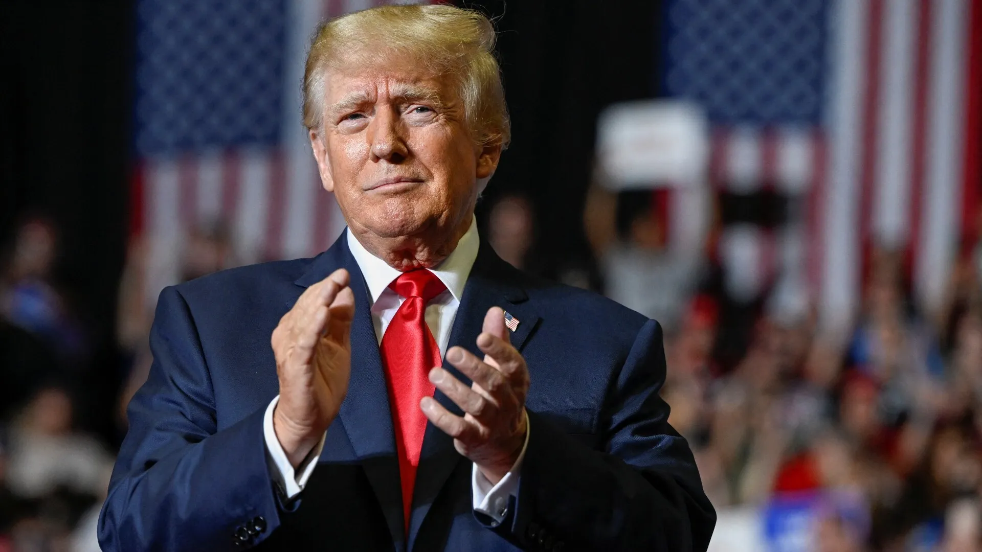 Trump Announces "Series of Historic Orders": Immigration, Energy, Free Speech, and Gender Policy