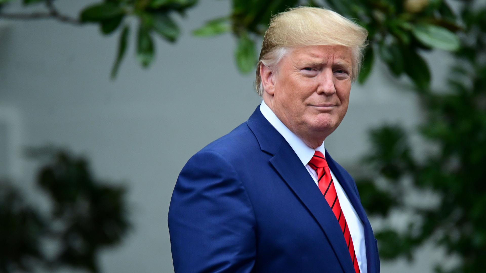 Trump on Gaza: Doubts About Ceasefire, Criticism of Hamas, and the Region’s Potential